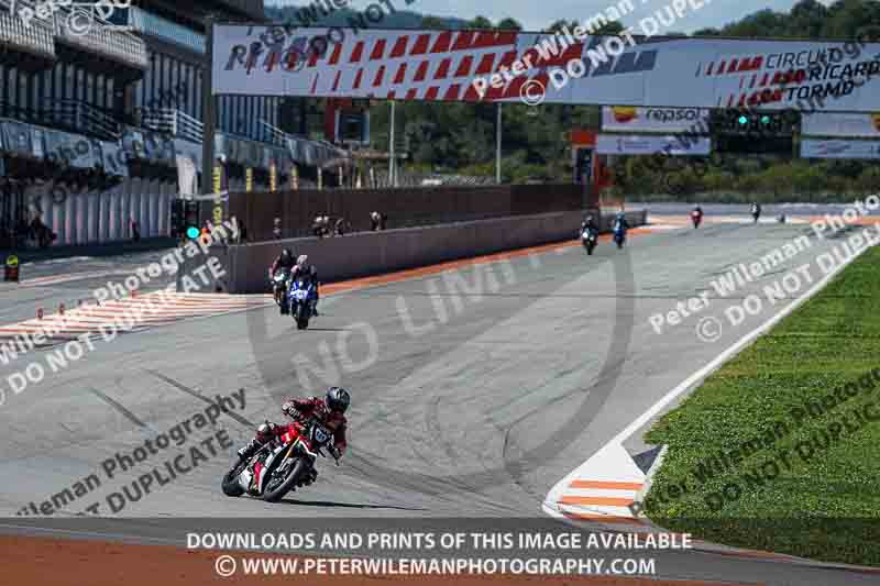 march 2018;motorbikes;no limits;peter wileman photography;portugal;trackday digital images;valencia